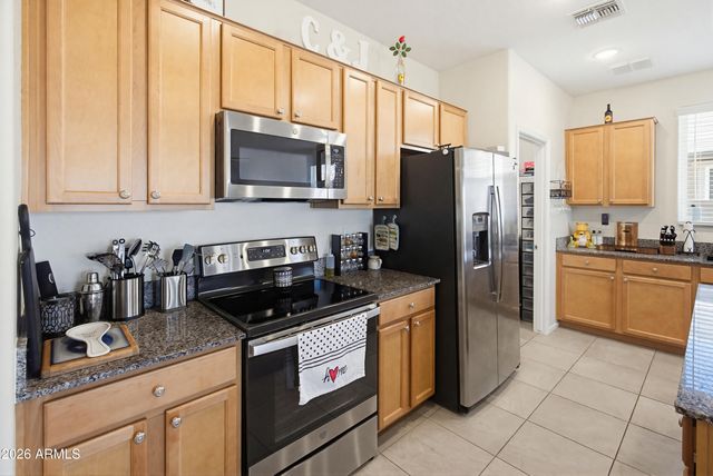 25152 N 135TH Avenue, Peoria, AZ 85383