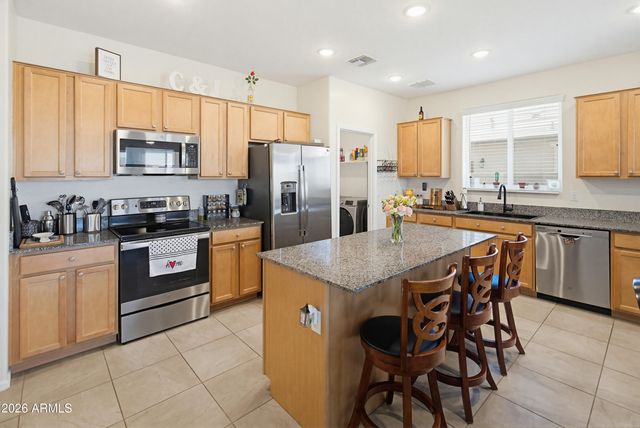 25152 N 135TH Avenue, Peoria, AZ 85383