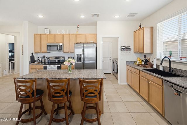 25152 N 135TH Avenue, Peoria, AZ 85383