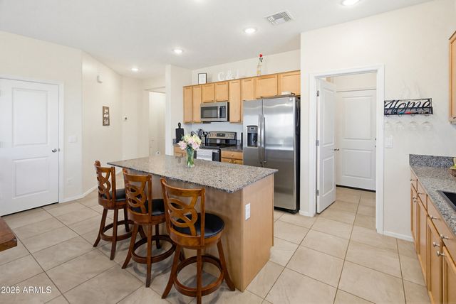 25152 N 135TH Avenue, Peoria, AZ 85383
