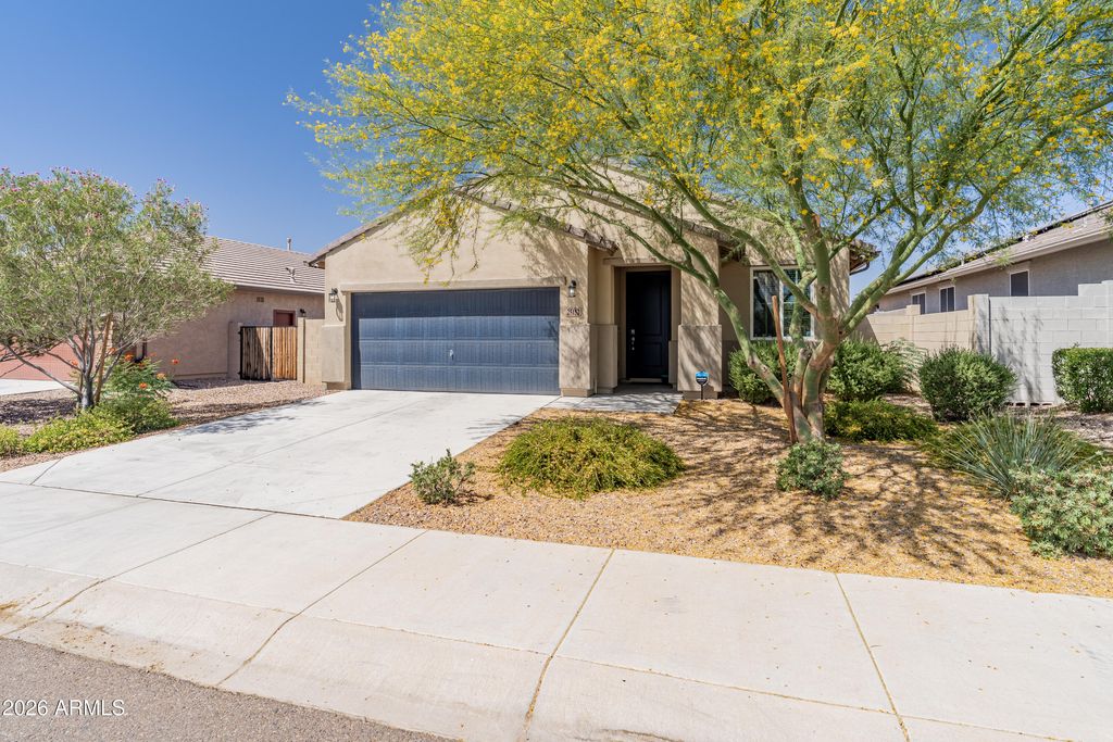25152 N 135TH Avenue, Peoria, AZ 85383