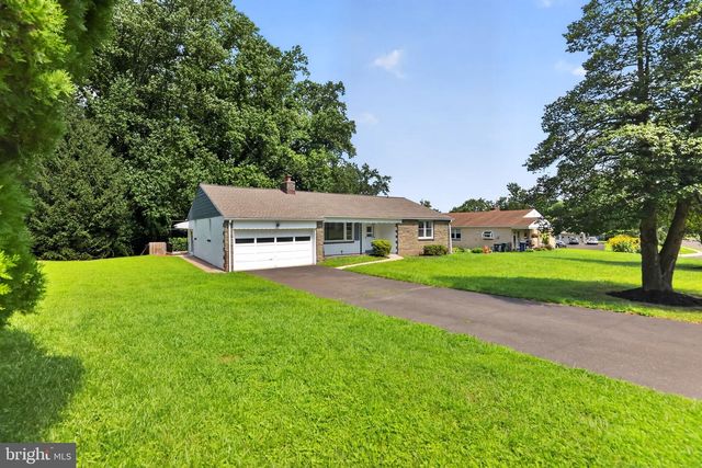 911 DELENE RD, Jenkintown, PA 19046
