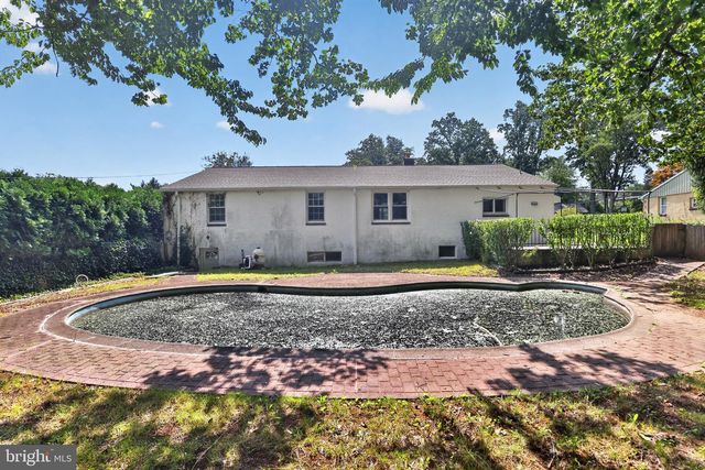 911 DELENE RD, Jenkintown, PA 19046