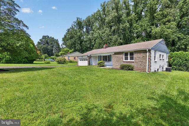 911 DELENE RD, Jenkintown, PA 19046
