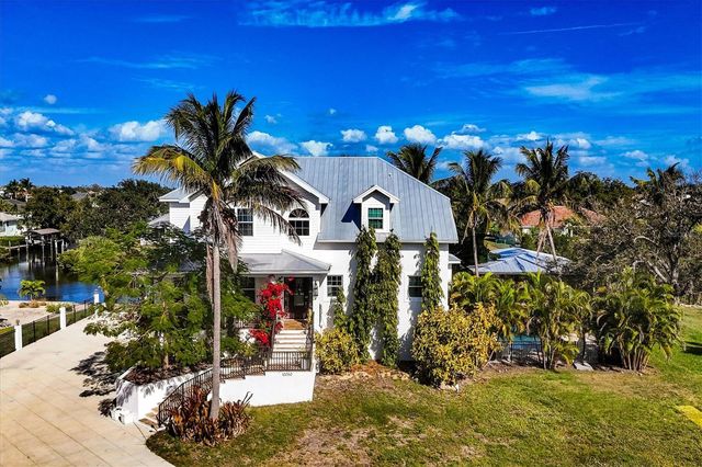 10050 CREEKSIDE DRIVE, Placida, FL 33946