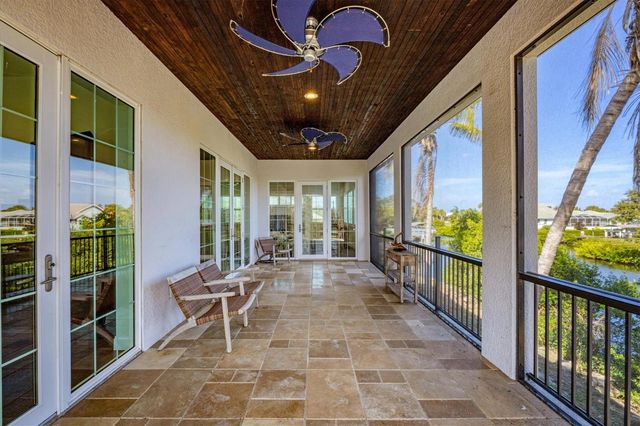 10050 CREEKSIDE DRIVE, Placida, FL 33946