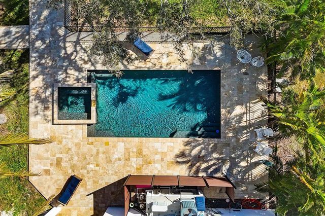 10050 CREEKSIDE DRIVE, Placida, FL 33946