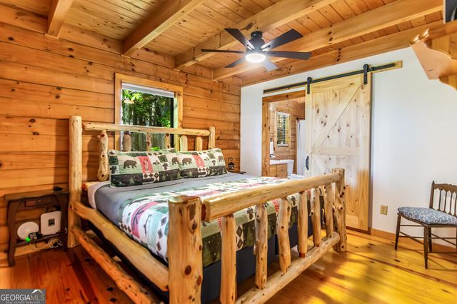 232 Cook Lane, Blairsville, GA 30512