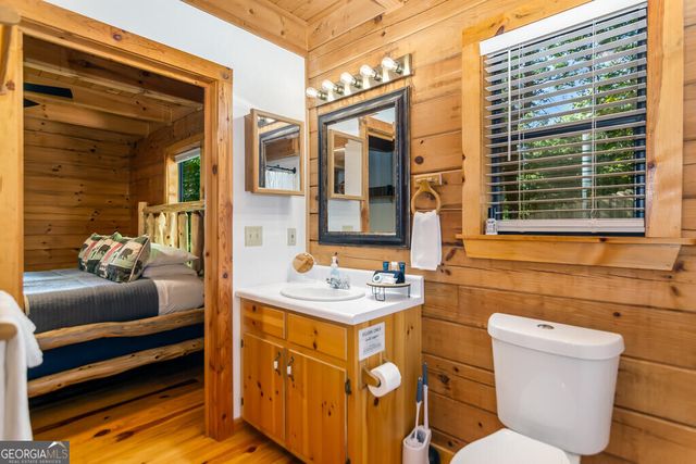 232 Cook Lane, Blairsville, GA 30512