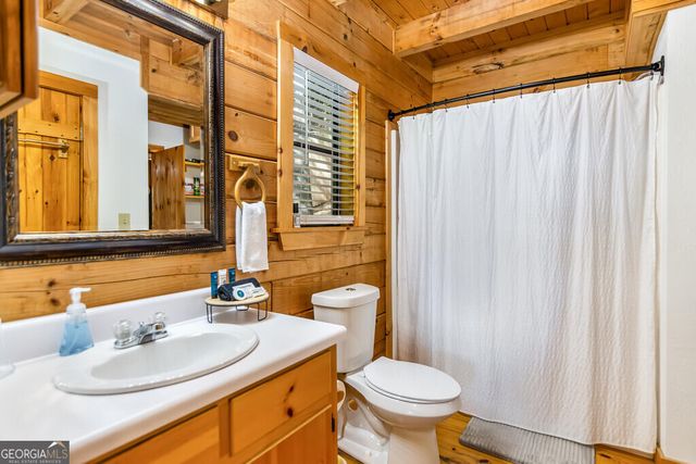 232 Cook Lane, Blairsville, GA 30512