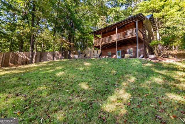 232 Cook Lane, Blairsville, GA 30512