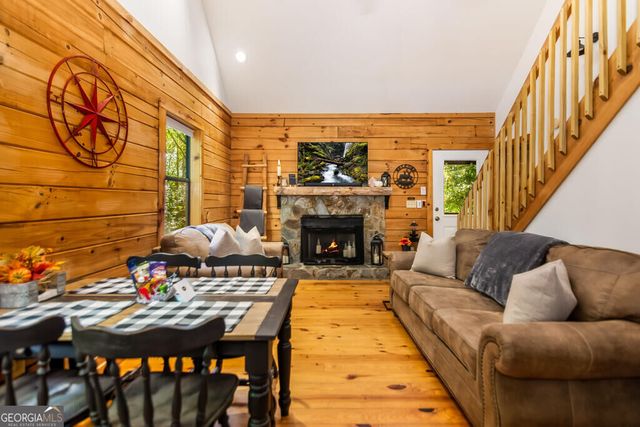 232 Cook Lane, Blairsville, GA 30512