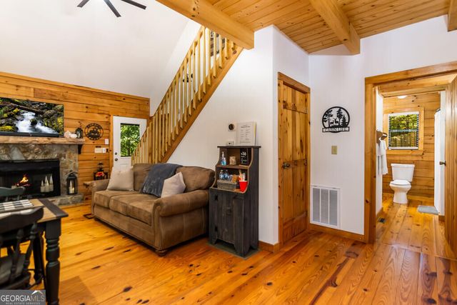 232 Cook Lane, Blairsville, GA 30512