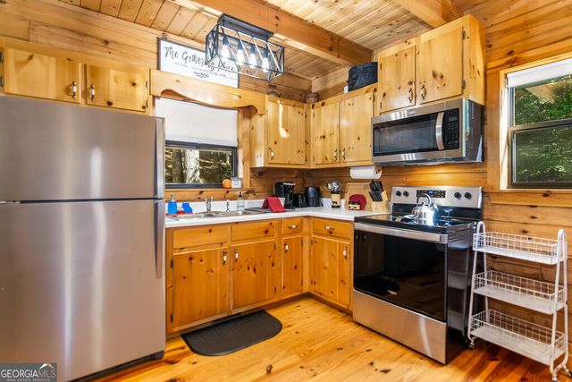 232 Cook Lane, Blairsville, GA 30512