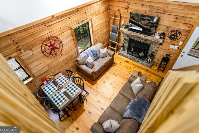 232 Cook Lane, Blairsville, GA 30512