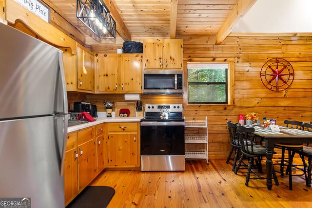 232 Cook Lane, Blairsville, GA 30512