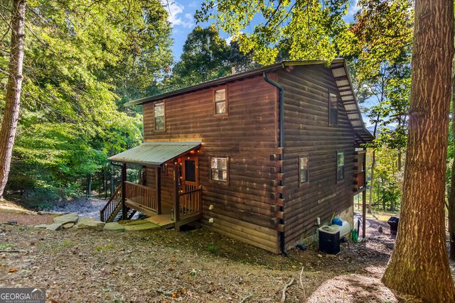 232 Cook Lane, Blairsville, GA 30512