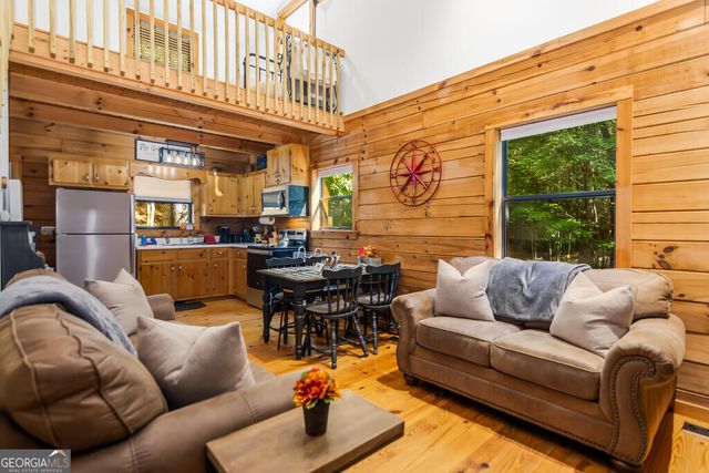 232 Cook Lane, Blairsville, GA 30512