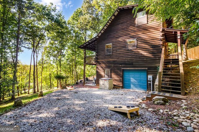 232 Cook Lane, Blairsville, GA 30512