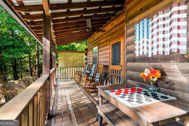 232 Cook Lane, Blairsville, GA 30512