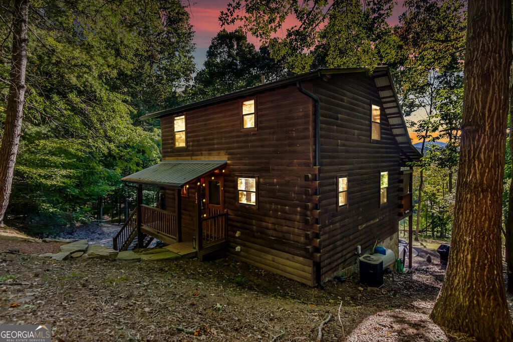 232 Cook Lane, Blairsville, GA 30512