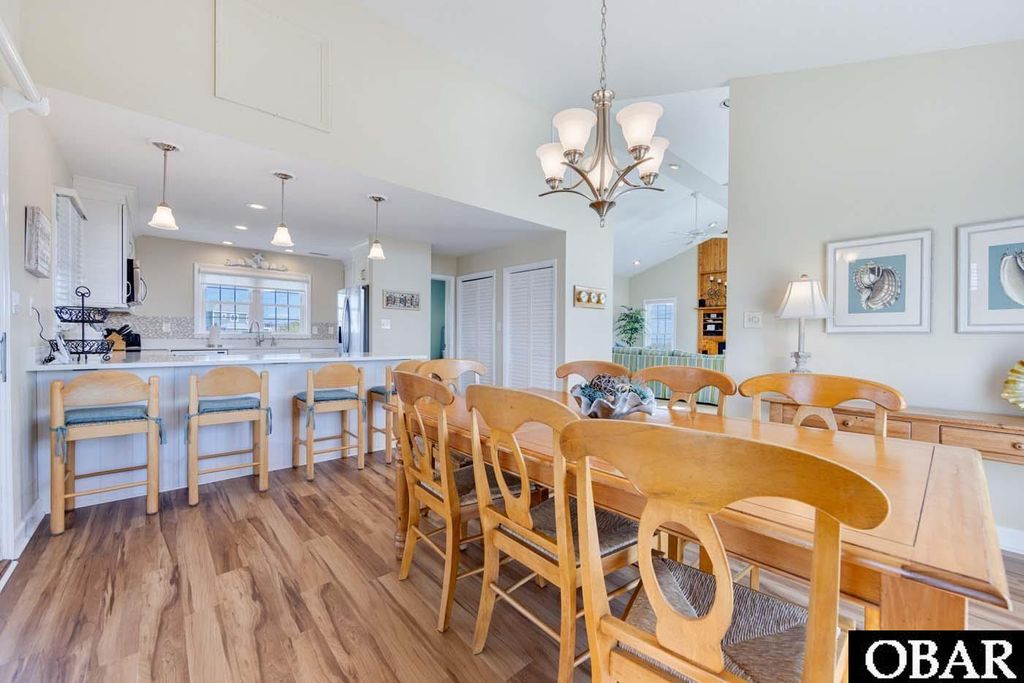 Image 11 of property listing at 116 Mainsail Court Lot #8, Duck, NC 27949