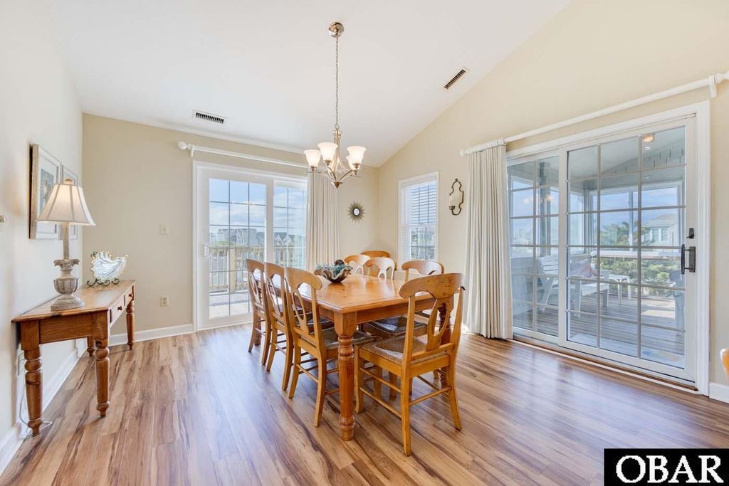 Image 12 of property listing at 116 Mainsail Court Lot #8, Duck, NC 27949