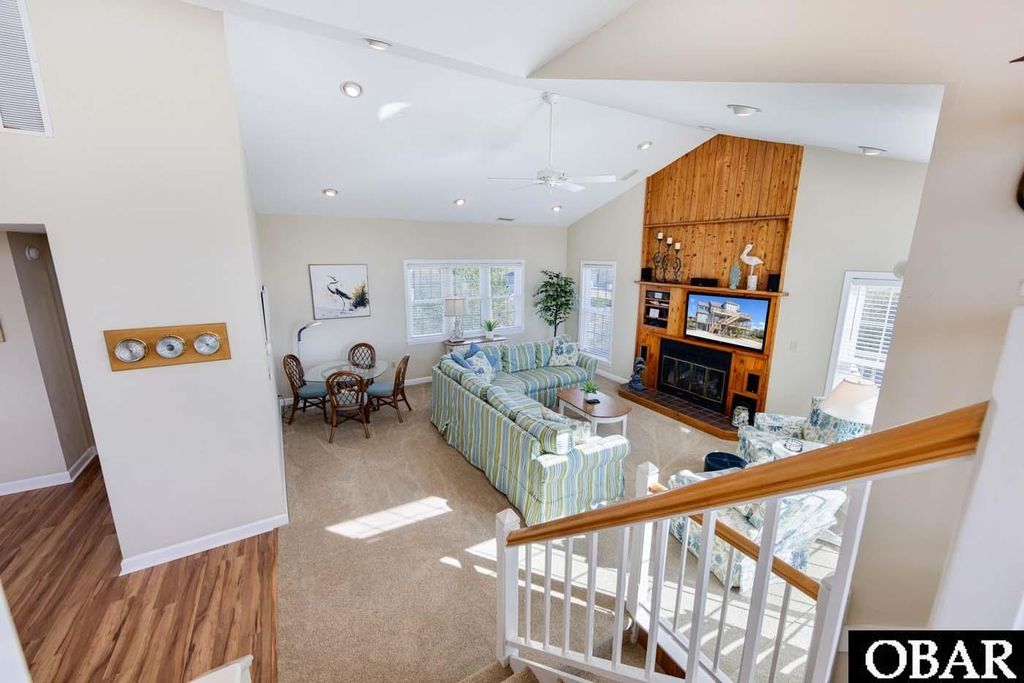 Image 15 of property listing at 116 Mainsail Court Lot #8, Duck, NC 27949