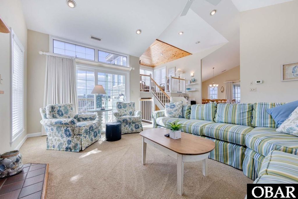 Image 16 of property listing at 116 Mainsail Court Lot #8, Duck, NC 27949