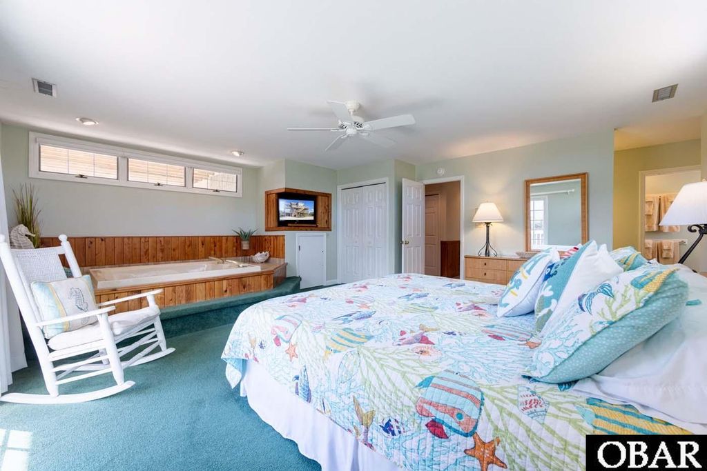 Image 29 of property listing at 116 Mainsail Court Lot #8, Duck, NC 27949