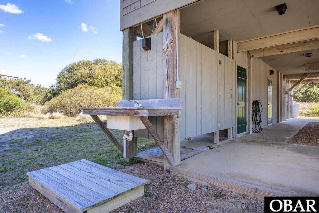 Image 35 of property listing at 116 Mainsail Court Lot #8, Duck, NC 27949