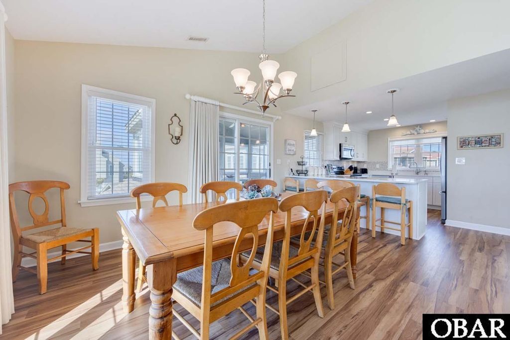 Image 5 of property listing at 116 Mainsail Court Lot #8, Duck, NC 27949