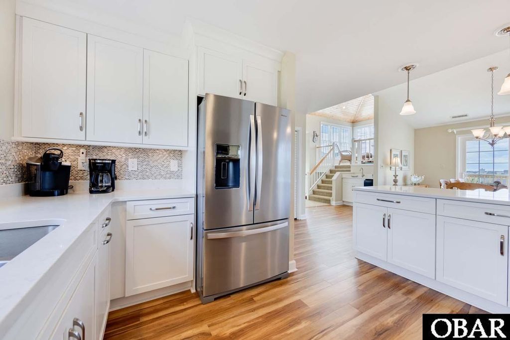 Image 6 of property listing at 116 Mainsail Court Lot #8, Duck, NC 27949