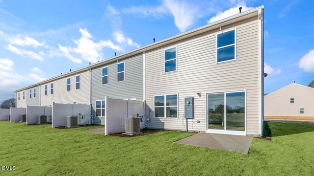 59 Bee Garden Court, Angier, NC 27501