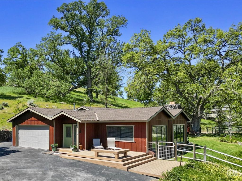 28100 Cumberland Road, Tehachapi, CA 93561