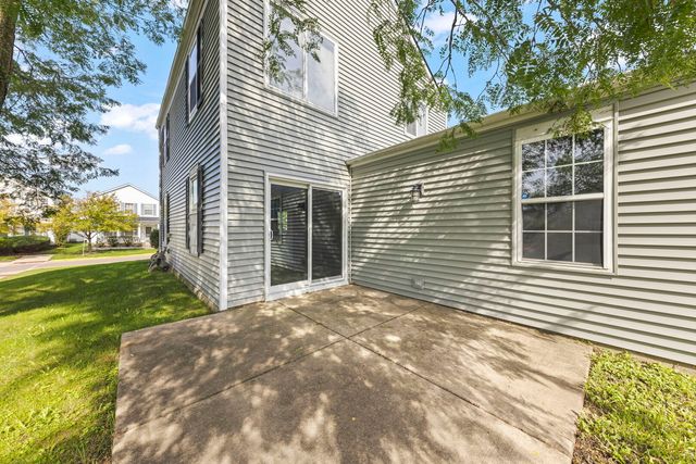 1010 Symphony Drive, Aurora, IL 60504