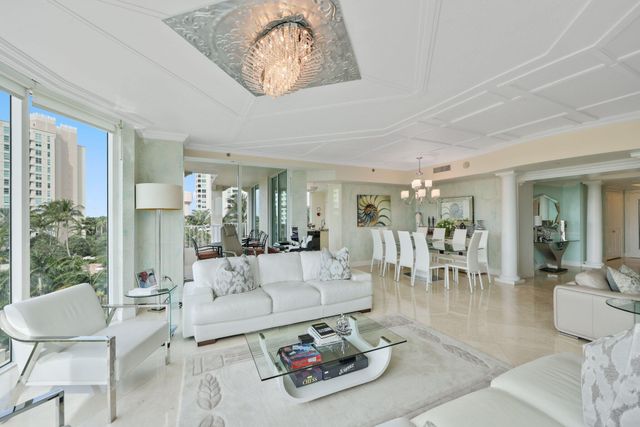 3740 S Ocean Boulevard 510, Highland Beach, FL 33487