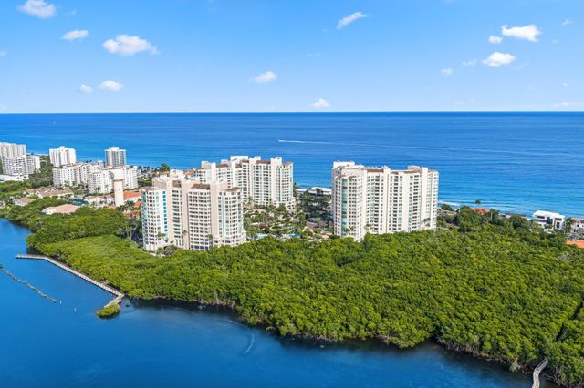 3740 S Ocean Boulevard 510, Highland Beach, FL 33487