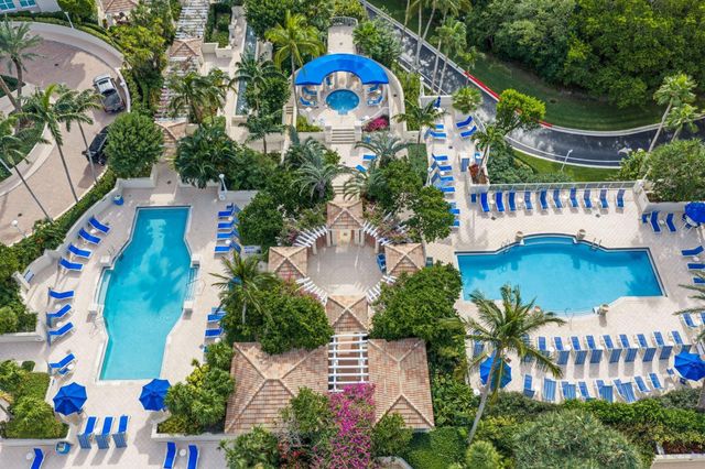 3740 S Ocean Boulevard 510, Highland Beach, FL 33487