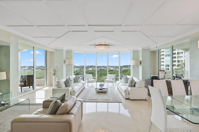 3740 S Ocean Boulevard 510, Highland Beach, FL 33487