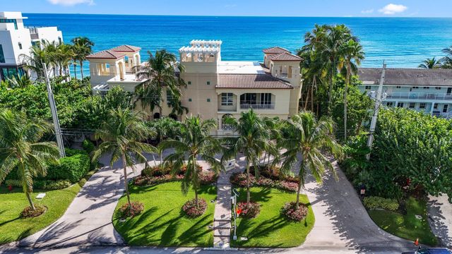 3740 S Ocean Boulevard 510, Highland Beach, FL 33487