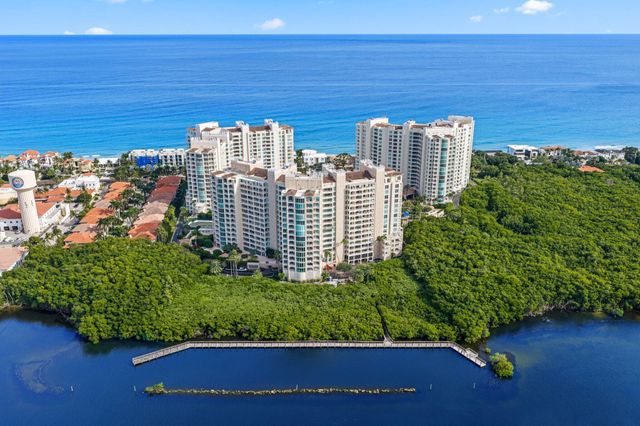 3740 S Ocean Boulevard 510, Highland Beach, FL 33487