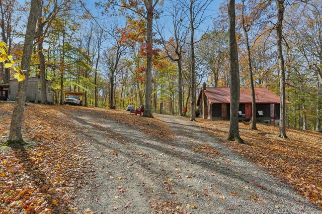 4515 C M Martin Rd, Springfield, TN 37172