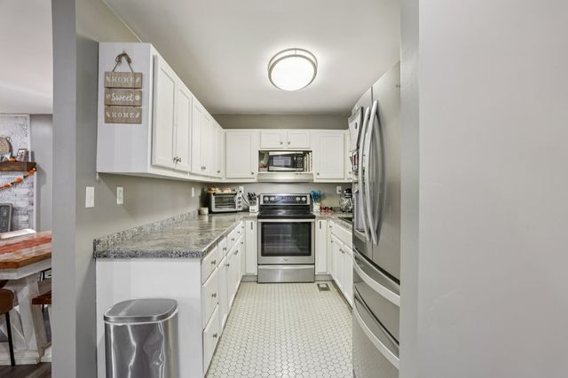 4515 C M Martin Rd, Springfield, TN 37172