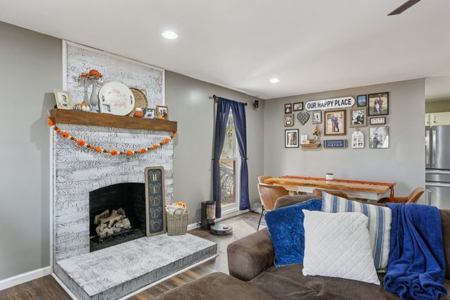 4515 C M Martin Rd, Springfield, TN 37172