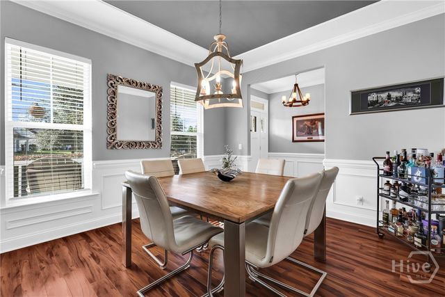 8 Gresham Lane, Savannah, GA 31419