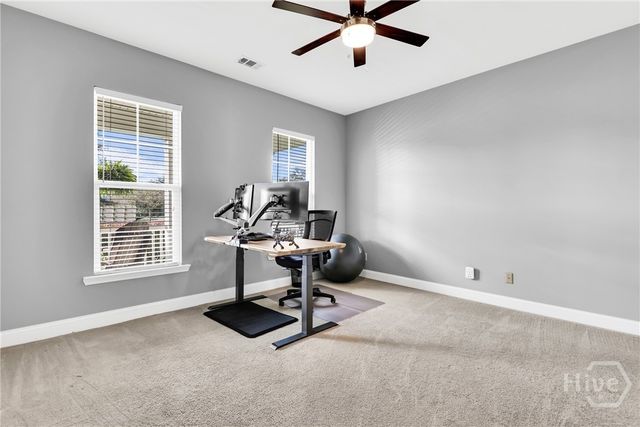 8 Gresham Lane, Savannah, GA 31419