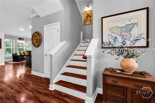 8 Gresham Lane, Savannah, GA 31419