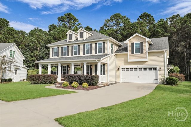 8 Gresham Lane, Savannah, GA 31419