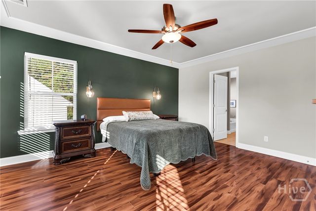 8 Gresham Lane, Savannah, GA 31419